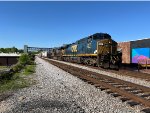 CSX 277